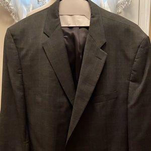 Lauren Ralph Lauren Wool Blazer Size 50R